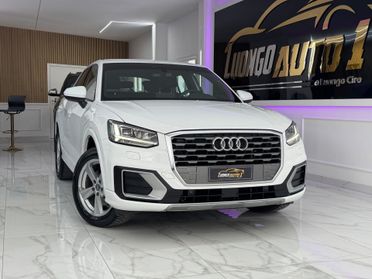 Audi Q2 1.6 TDI S tronic Sport Full Opt