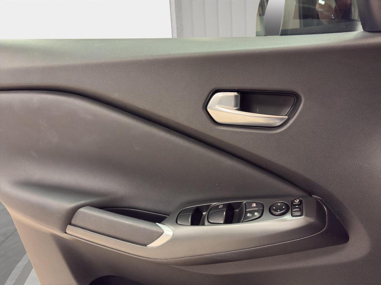 Nissan Juke 1.0 dig-t Acenta 114cv dct