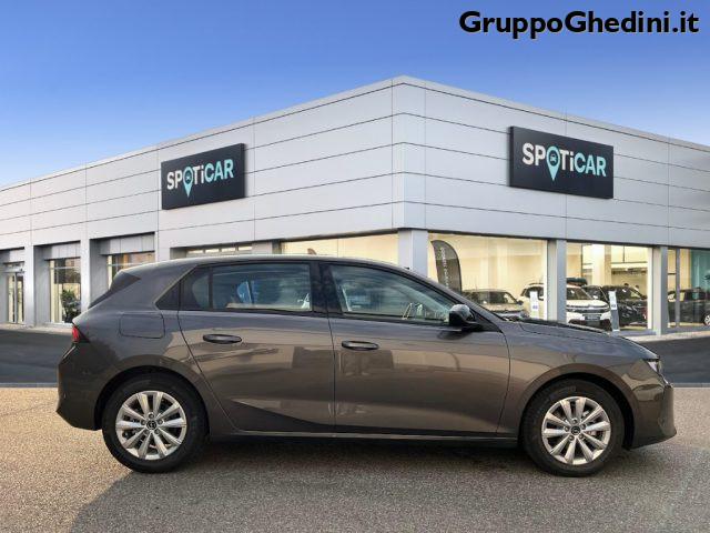 OPEL Astra 1.2 Turbo 110 CV Edition