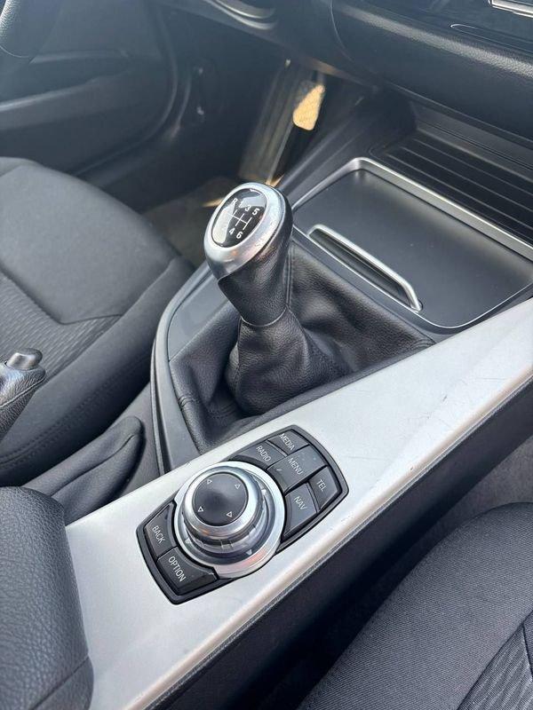 BMW Serie 3 318d