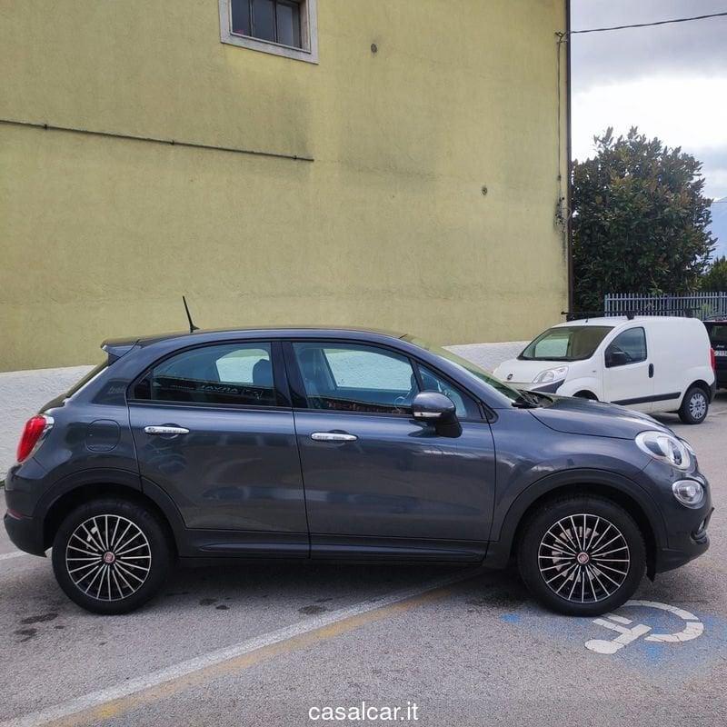 FIAT 500X 1.3 MultiJet 95 CV Business CON 24 MESI DI GARANZIA PARI ALLA NUOVA