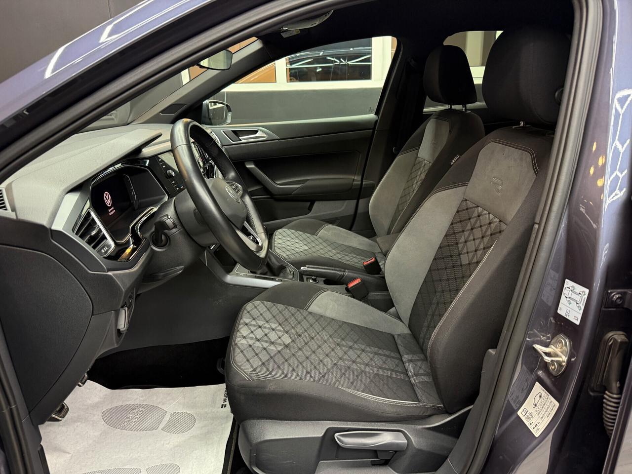 Volkswagen Polo 1.0 TSI 95CV R-Line