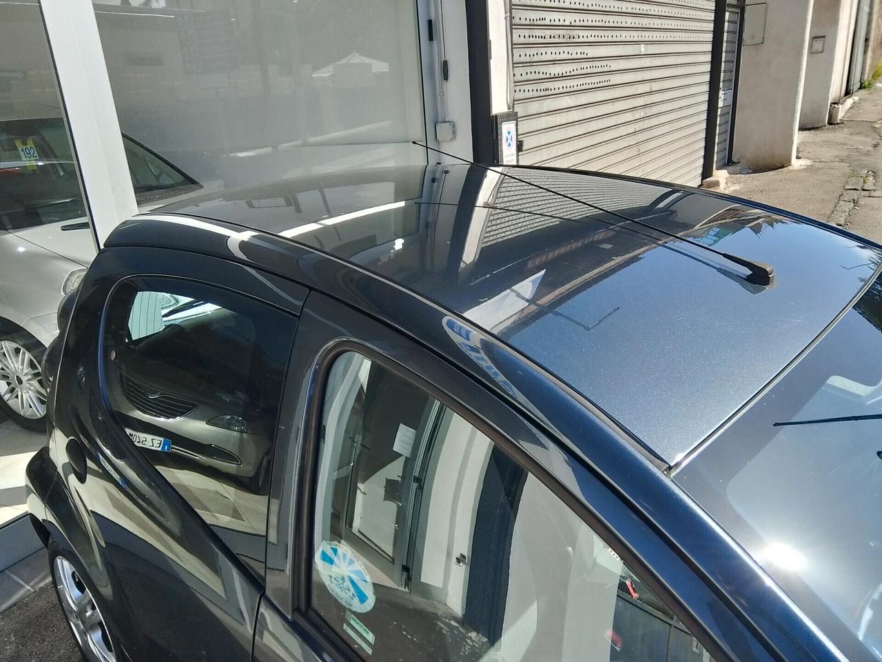 Citroen C1 1.0 5 porte Attraction