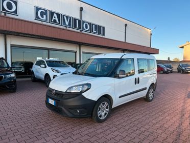 Fiat Doblo Doblò 1.3 MJT S&S PC Combi N1 Lounge