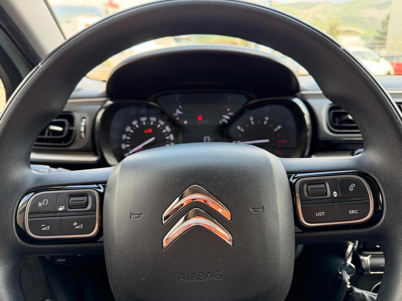 Citroen C3 PureTech 68 Feel