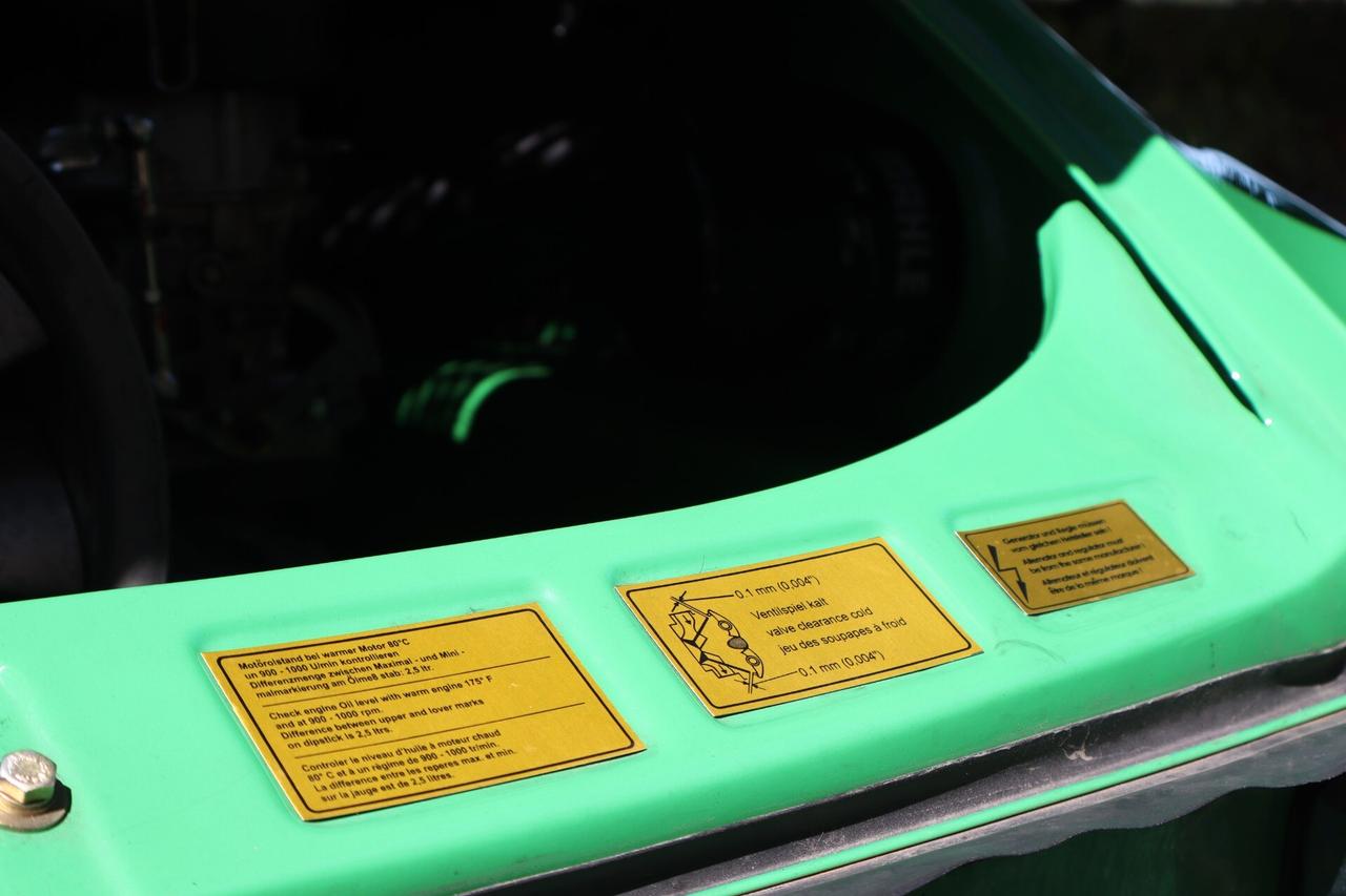 Porsche 911 2.4 T