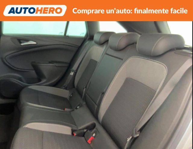 OPEL Astra 1.5 CDTI 122 CV S&S Sports Tourer Business Eleganc