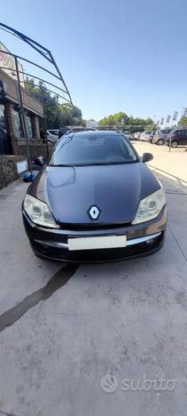 RENAULT - Laguna - 2.0 dCi 150CV Nav