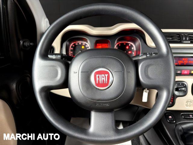 FIAT Panda 0.9 TwinAir Turbo Natural Power Easy