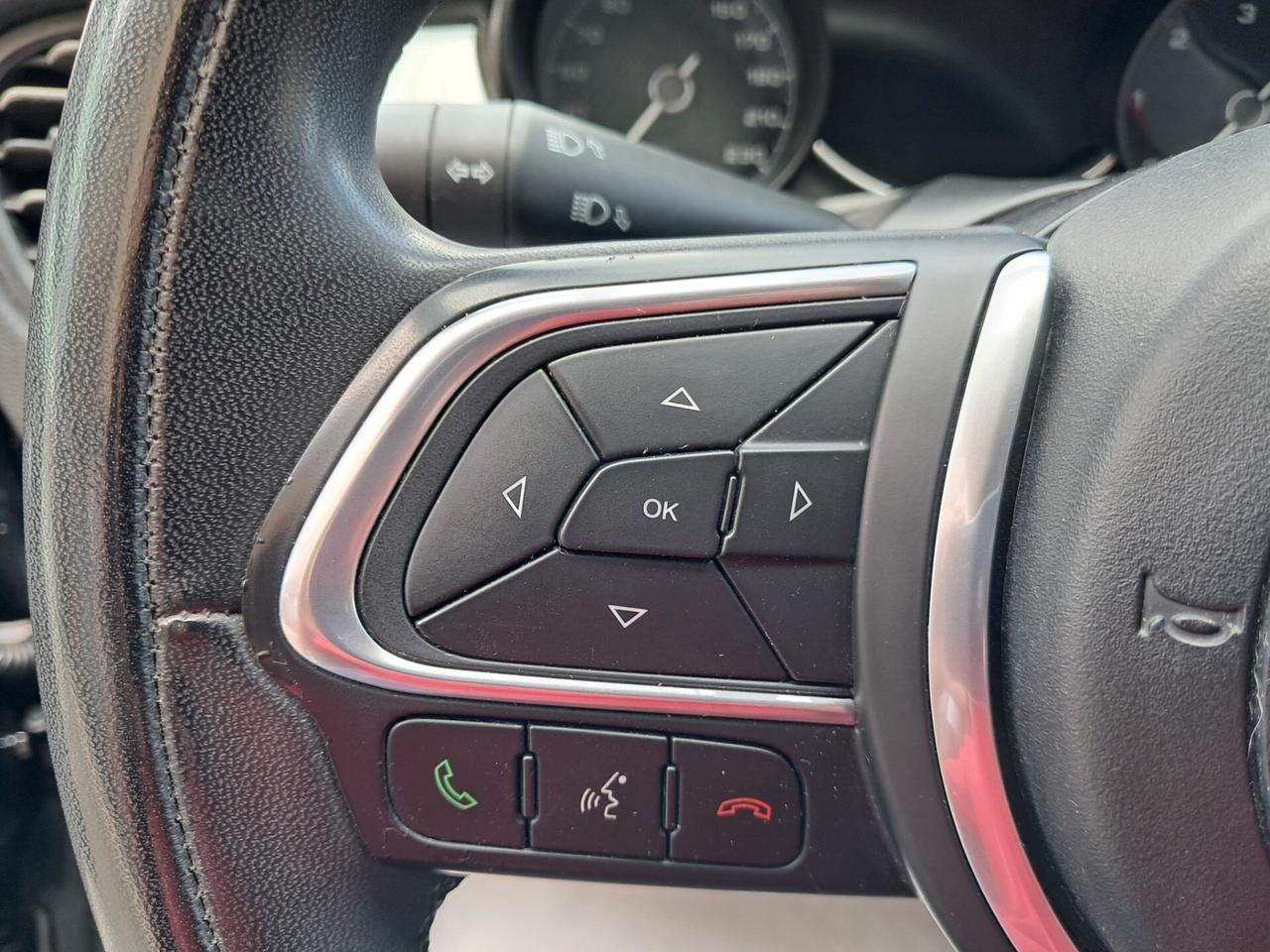 Fiat 500X 1.6 Mjt 120 cv City Cross