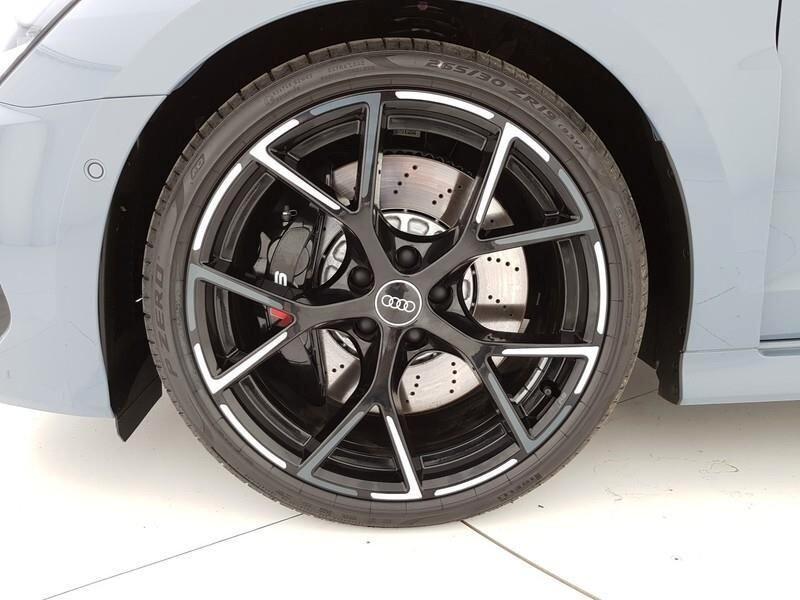 Audi A3 RS 3 SPB TFSI quattro S tronic NOLEGGIO LUNGO TERMINE