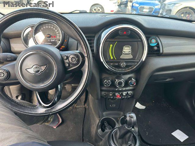 MINI Cooper D Mini IV F55-F56 2014 1.5 Hype 5p tg. FF546SY