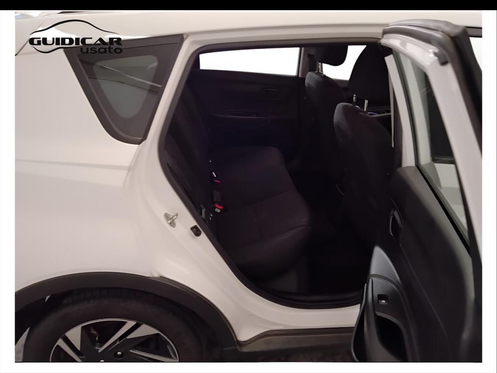 HYUNDAI Bayon - Bayon 1.0 t-gdi 48V Xclass Safety&Tech Pack imt