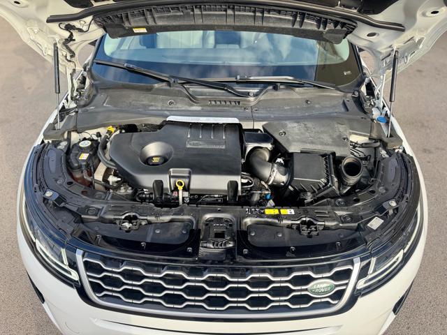 LAND ROVER Range Rover Evoque 2.0D I4-L.Flw 150 CV AWD Auto R-Dynamic