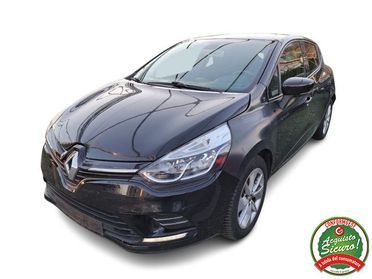 RENAULT Clio TCe 120CV Start&Stop 5 porte Energy GT Line