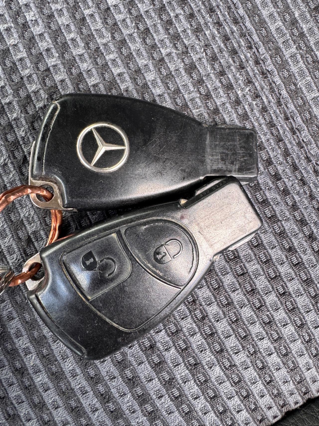 Mercedes-benz A 150 Coupé Avantgarde