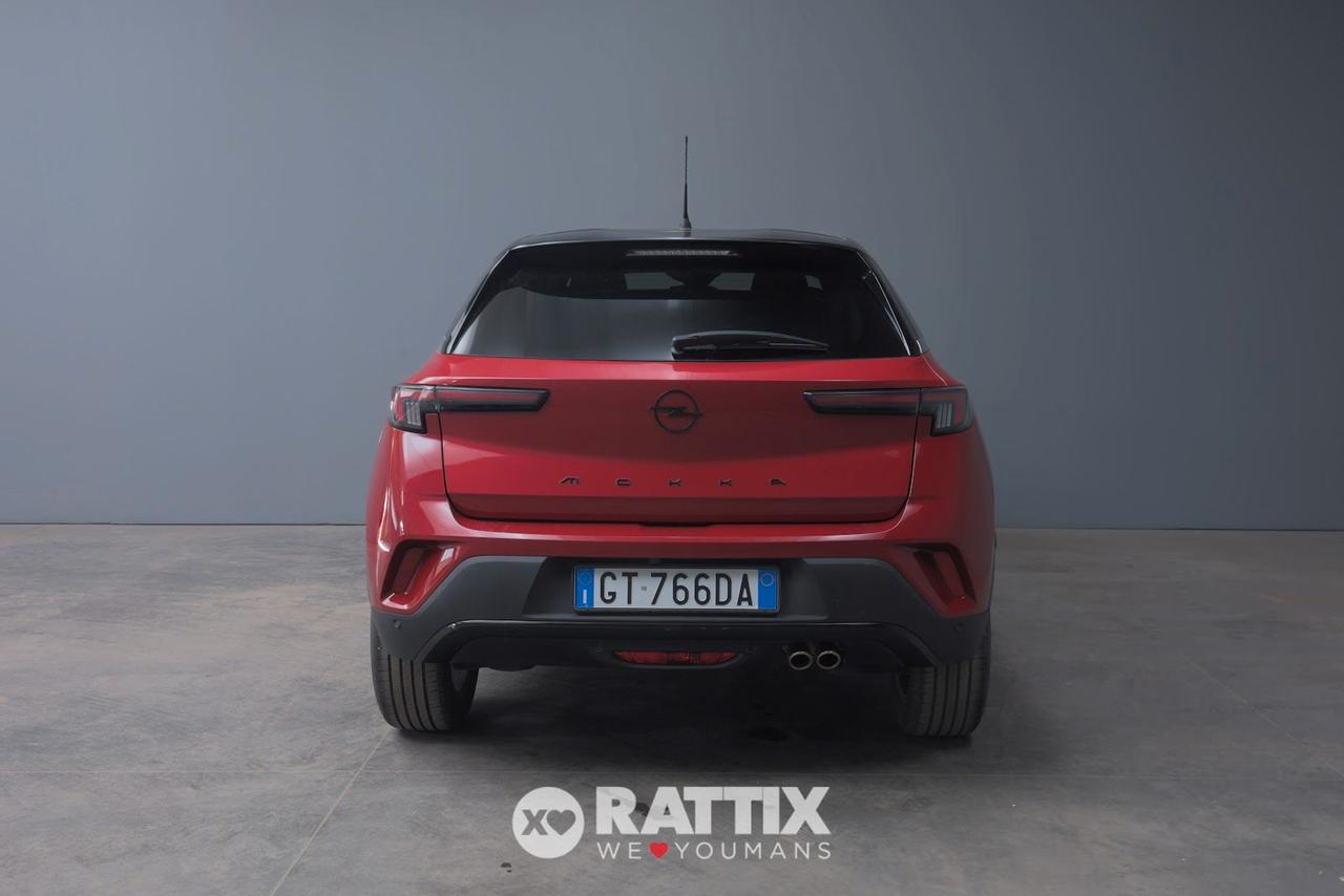 Opel Mokka 1.2 t 130CV Ultimate AT8