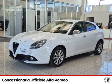 Alfa Romeo Giulietta 1.6 jtdm 120cv tct