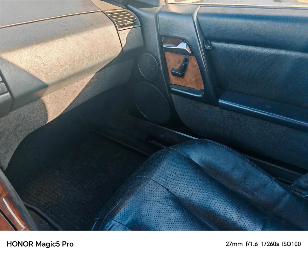 Mercedes-benz SL 300 SL-24 cat