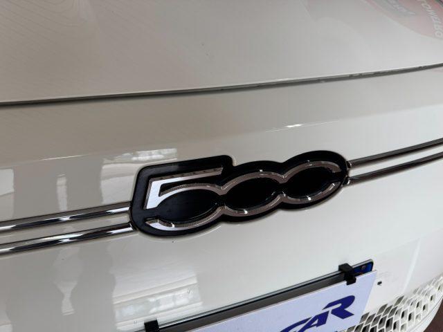 FIAT 500e Berlina 23,8 kWh Action