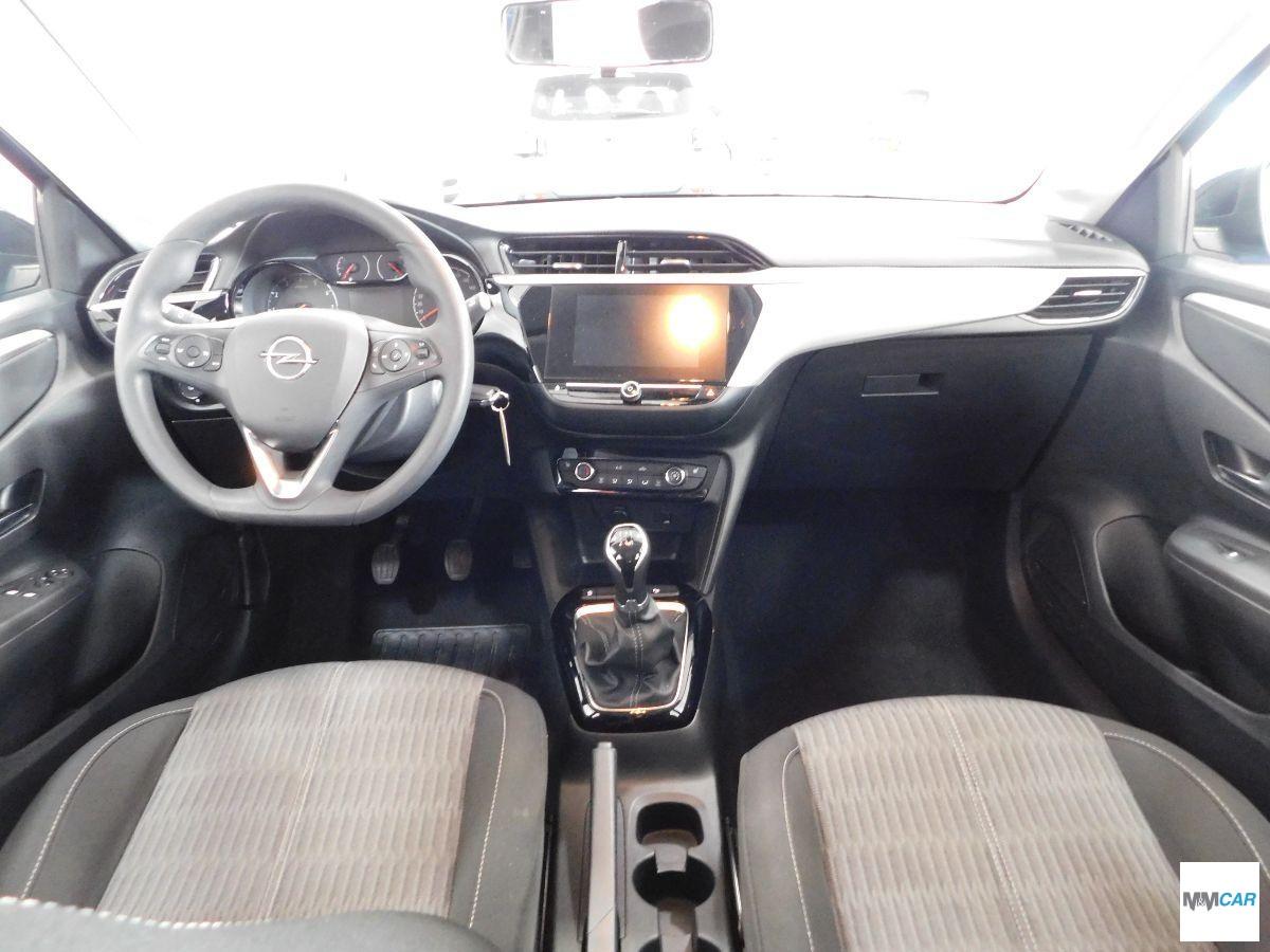 OPEL - Corsa - 1.2 Edition