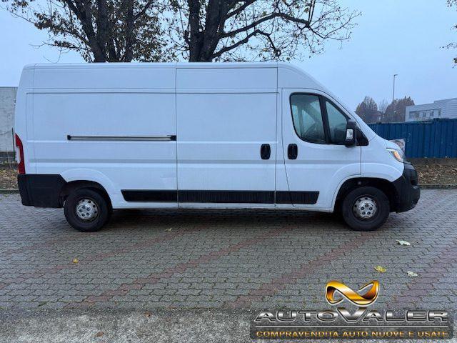 OPEL Movano 33 2.2 BlueHDi 140 S&S PLM-TM L3H2