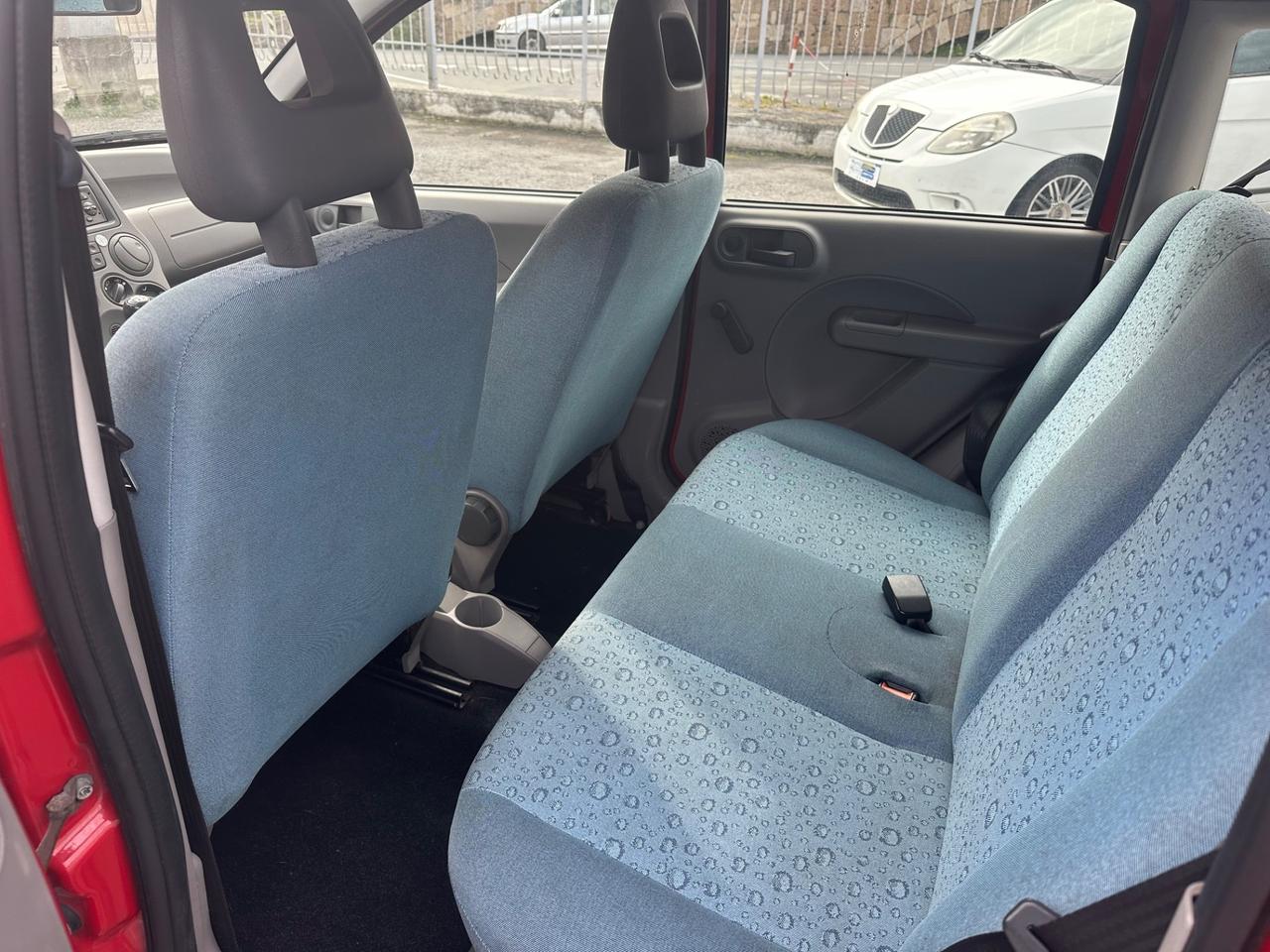 Fiat Panda 1.1 Active