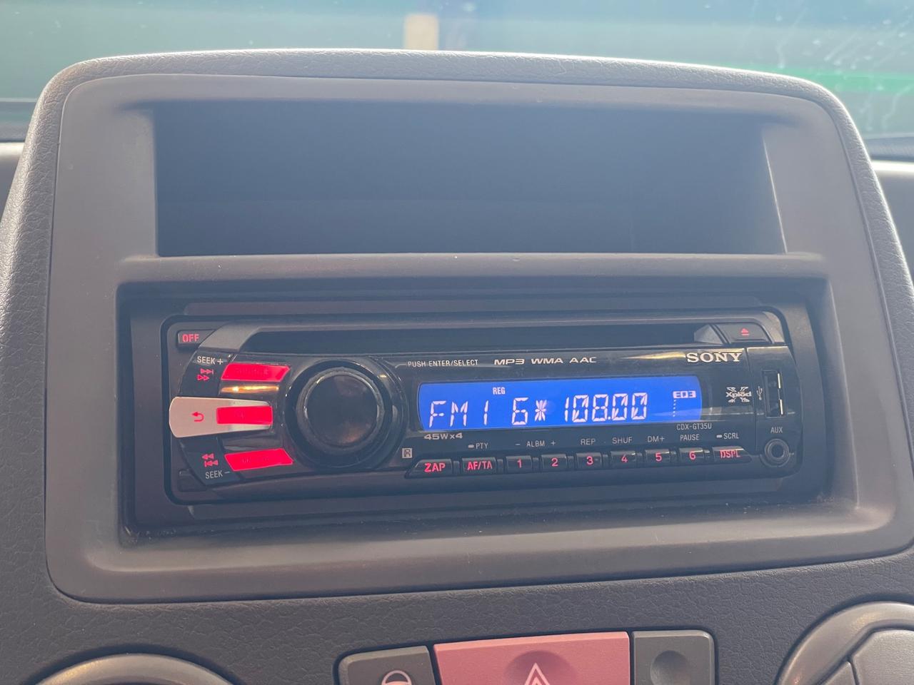 Fiat Panda 1.2 Dynamic GPL di Serie, Neopatentati