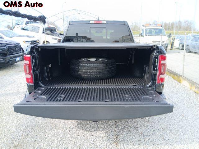 DODGE RAM 1500 5.7 GPL V8 Laramie Sport N1