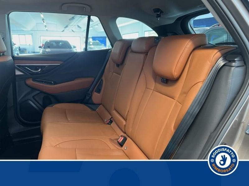 Subaru Outback 2.5i Premium MY25