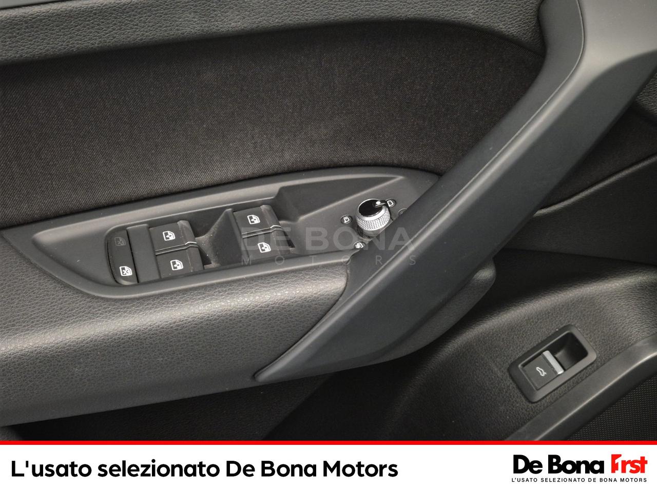 Audi Q5 45 2.0 tfsi mhev 12v business advanced quattro s-tronic