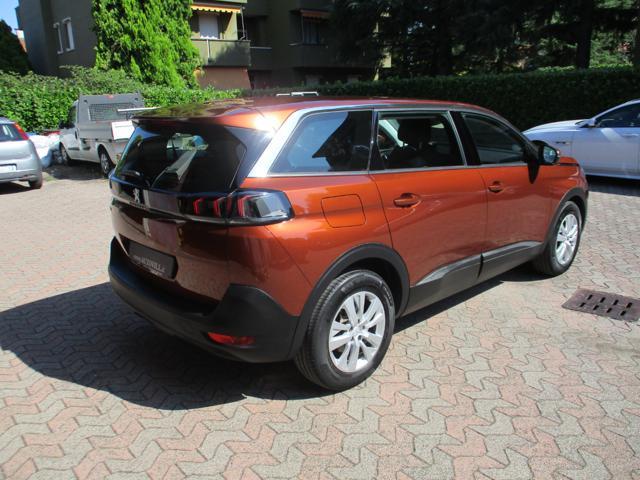 PEUGEOT 5008 BlueHDi 130 S&S EAT8 Active Business *7 POSTI!*