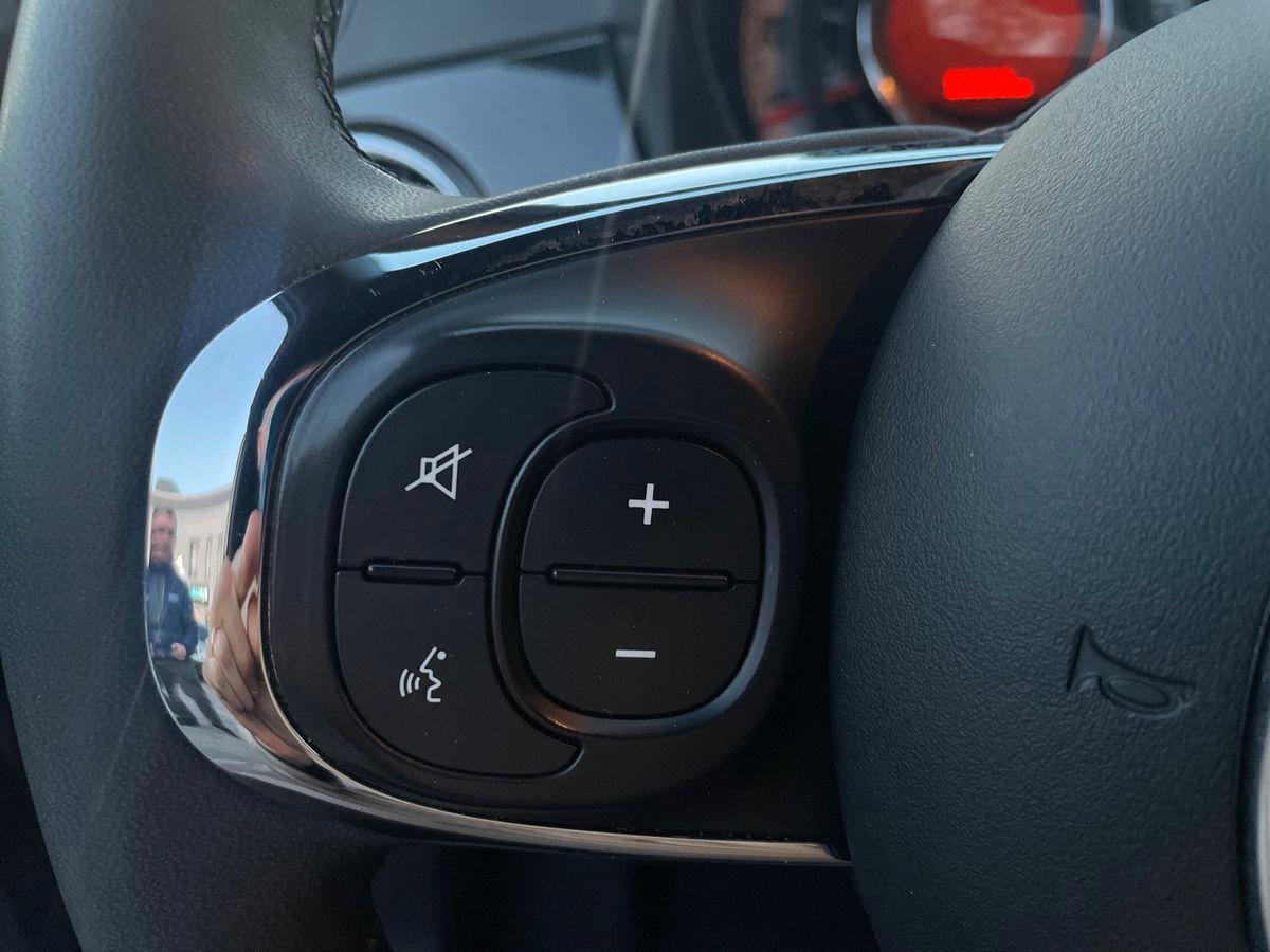 FIAT 500 III 2015 - 500 1.0 hybrid Dolcevita 70cv