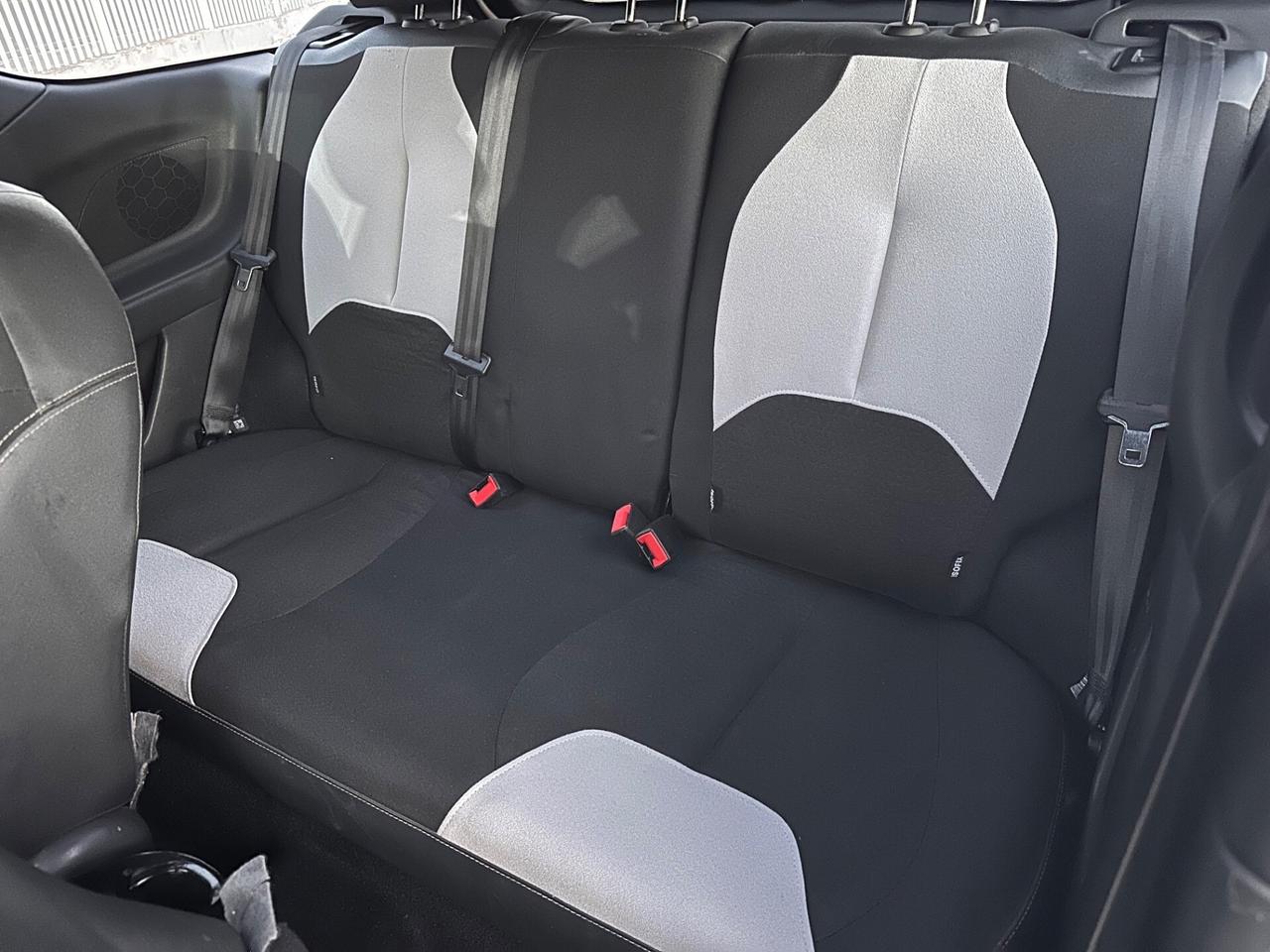 Citroen Ds DS3 2010 1.4 Benzina 95 CV Chic bi-colore