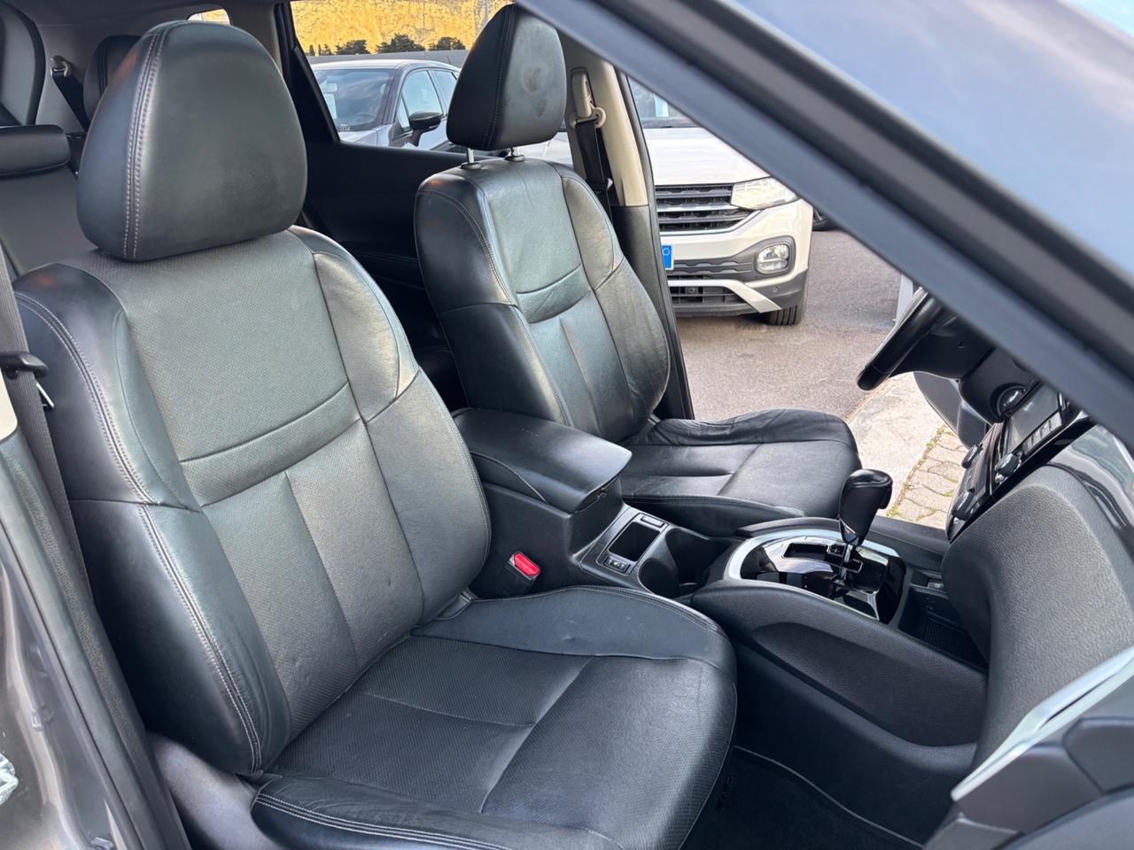 Nissan X-Trail 1.6 dCi 2WD Tekna