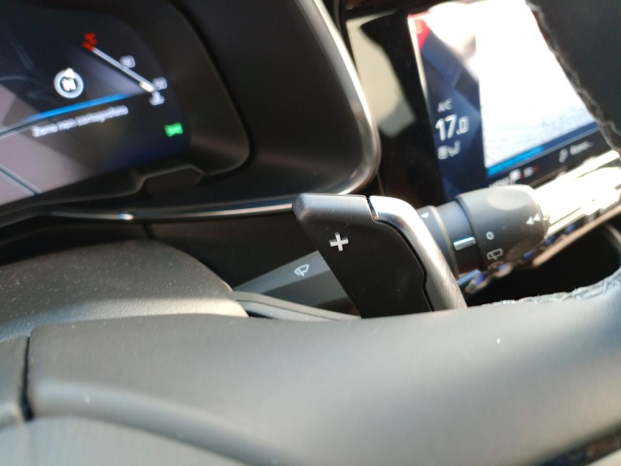 Ds DS 7 DS 7 Crossback BlueHDi 130 aut. Performance Line+