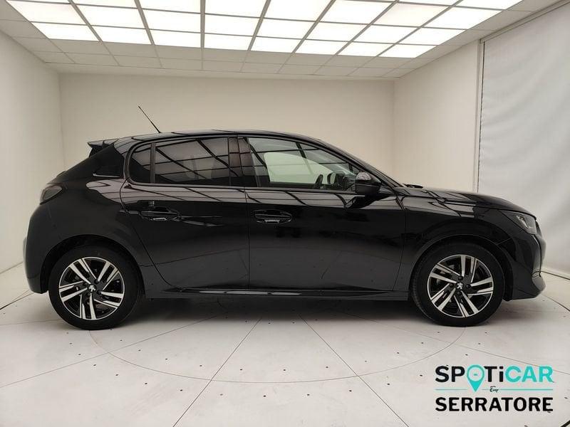 Peugeot 208 II 2019 1.2 puretech Allure Pack s&s 100cv