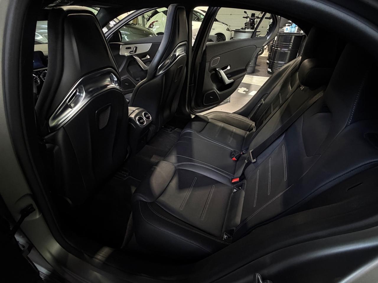 Mercedes-benz A 45 AMG 45S 4Matic+