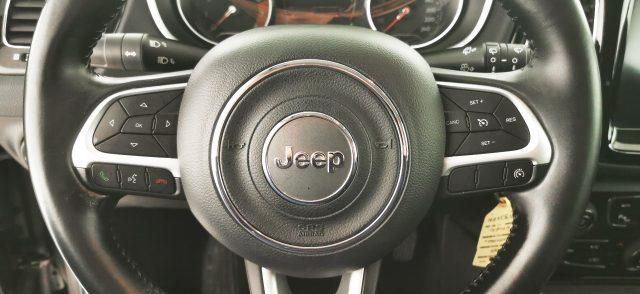 JEEP Compass 1.4 MultiAir 2WD Night Eagle