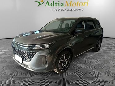 Dfsk E5 E5 1.5 PHEV Luxury