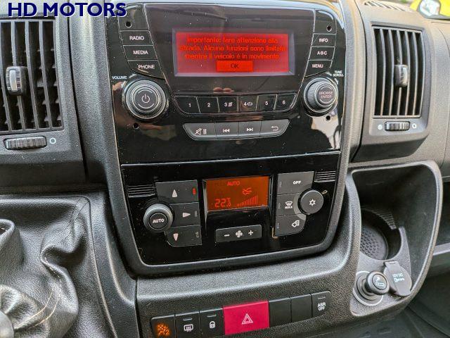 PEUGEOT boxer 2.0 BlueHDi PC-TN Combi 9 posti