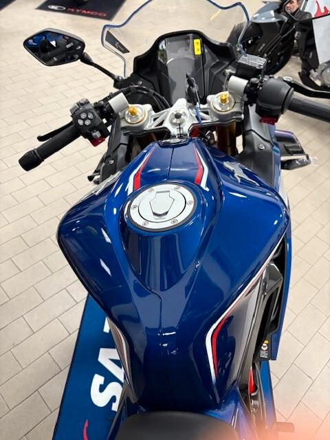 Tvs RR 310 SPECIAL EDITION