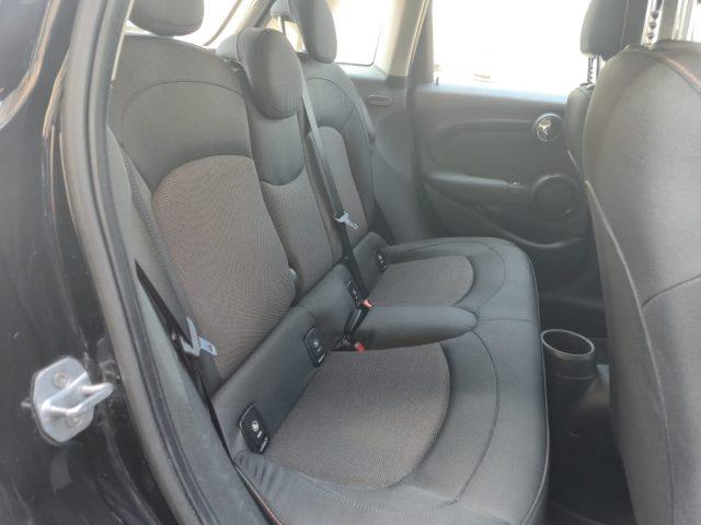MINI One 1.5 One 75 CV Baker Street 5 porte