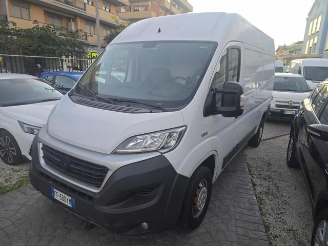 FIAT Ducato 35 3.0 CNG PLM-SL-TM Furgone Maxi