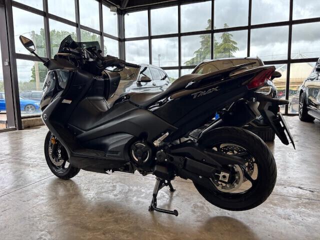 Yamaha TMAX 530 ABS 2017 KM 16.000