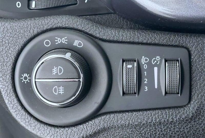 FIAT 500X Cross Look 1.3 Mjet 95cv 4x2 City Cross