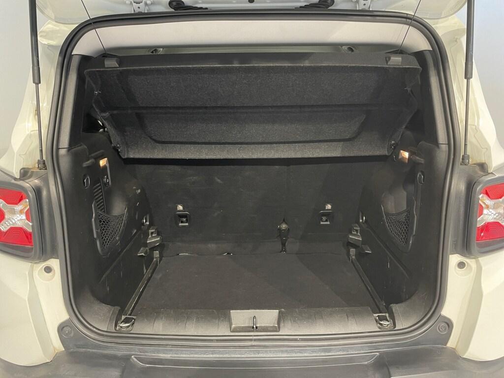Jeep Renegade 1.6 E-torq evo 110CV Sport