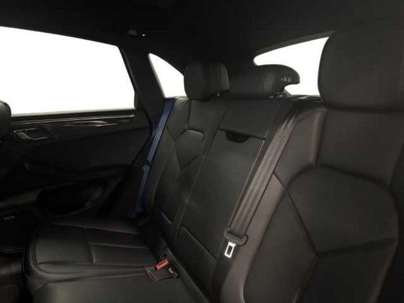 Porsche Macan 2.9 GTS 440cv pdk