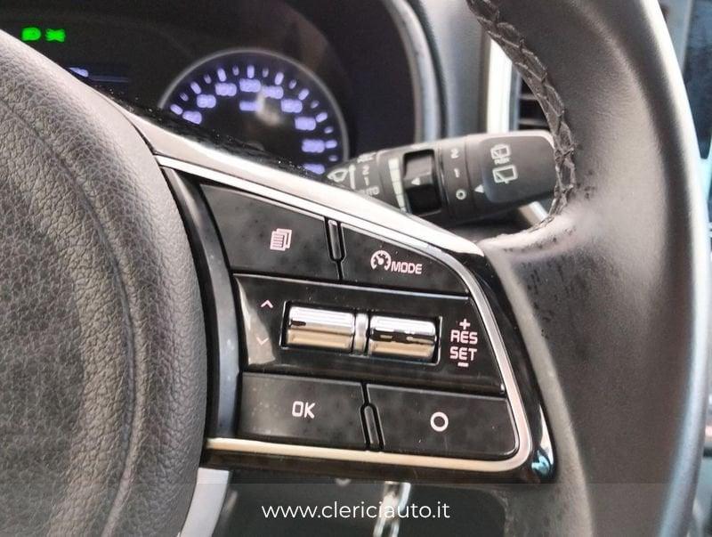 Kia Sportage 1.6 GDI 2WD Business Class