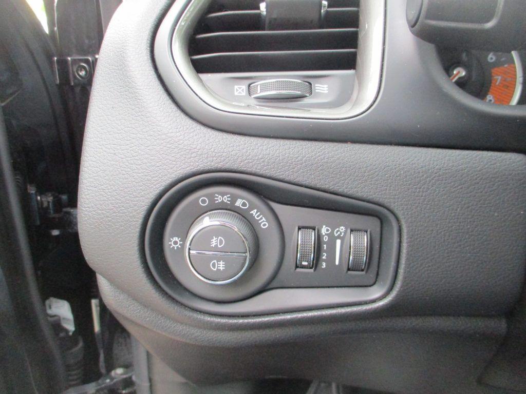 Jeep Renegade 1.0 120Cv Limited - CarPlay/ACC/Sensori